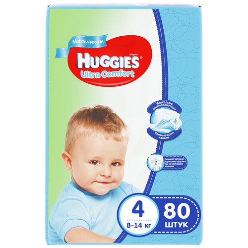 🧻 Подгузники
