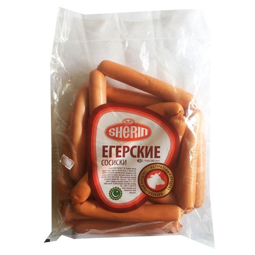 Сосиски