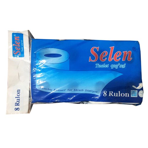 🧻 Туалетная бумага