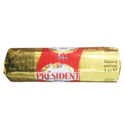 🧈 Сливочное масло, маргарин