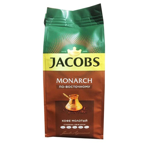 ☕️ Кофе
