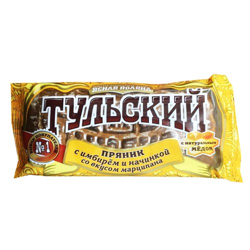 Пряники
