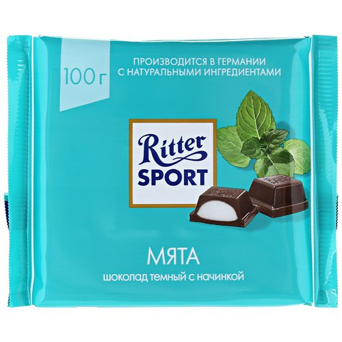 Шоколад