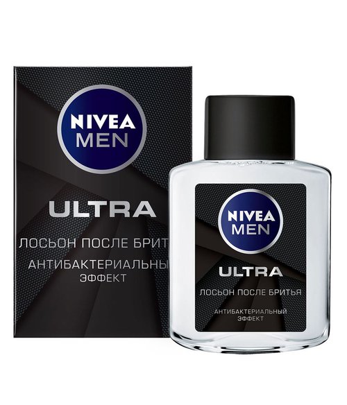 🧔🏻 Для бритья