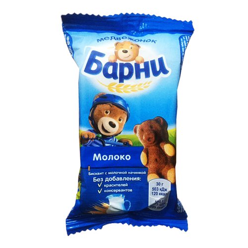 Пирожные