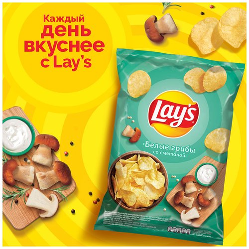 Чипсы