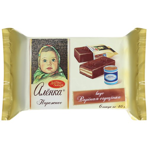 Пирожные