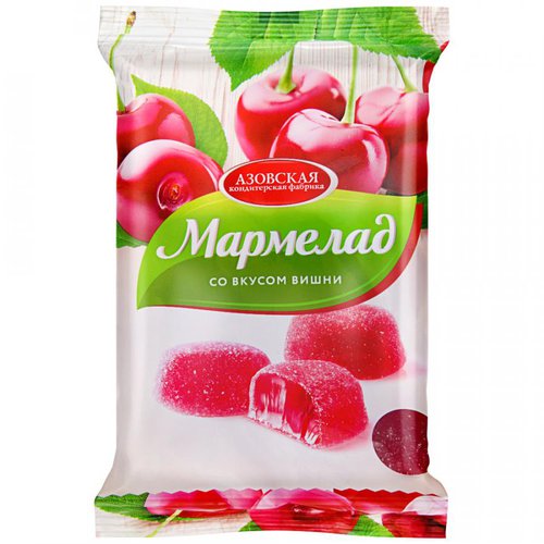 Мармелад