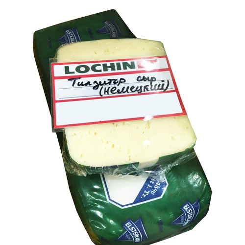 Сыр весовой