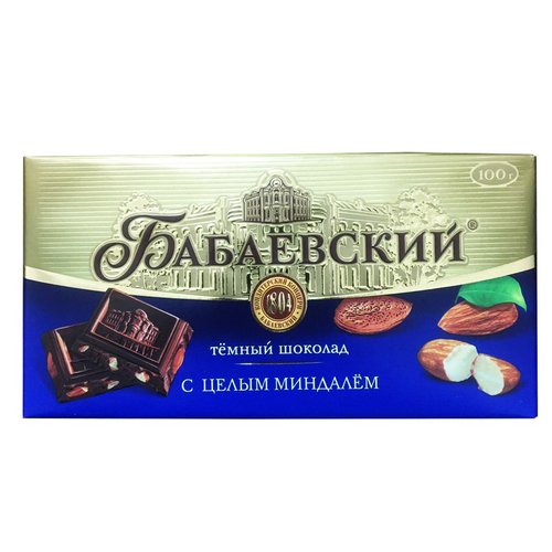 Шоколад
