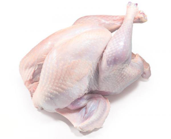 🐓 Мясо птицы