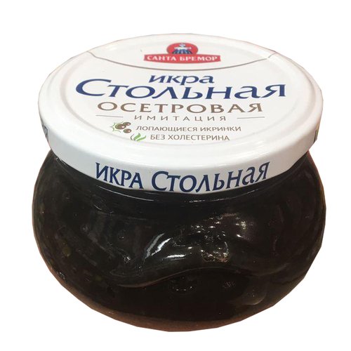 Икра