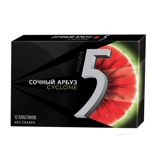 Жевательная резинка