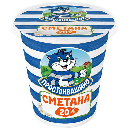 Сметана