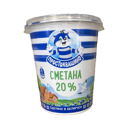 Сметана