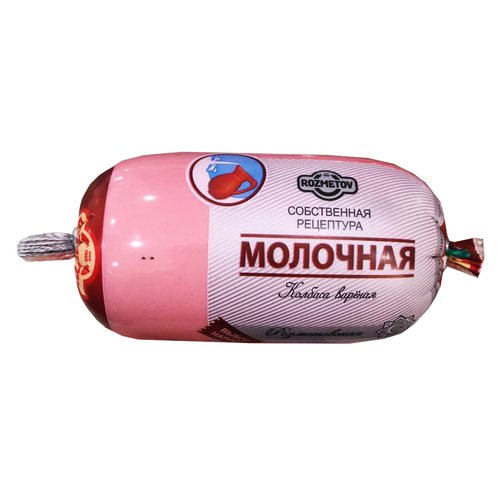 Варено-копченые и Полукопчёные колбасы