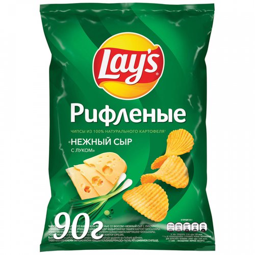 Чипсы