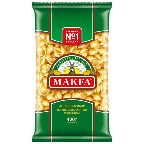 🍜 Макаронные изделия