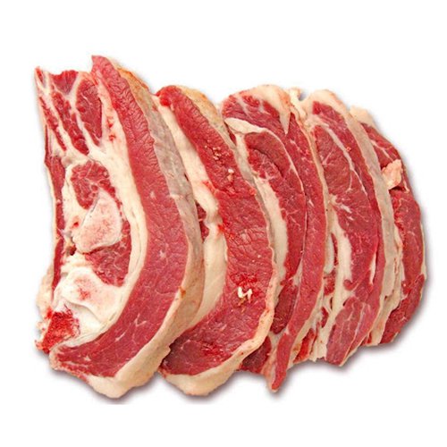 🐂 Говядина