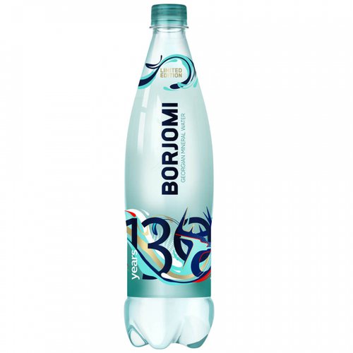 🥤 Вода