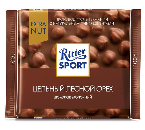 Шоколад