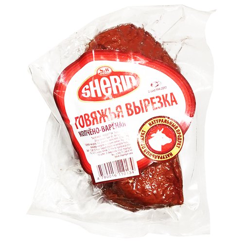 Мясные деликатесы в нарезке