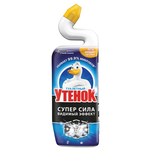 🦠 Чистящие и моющие средства