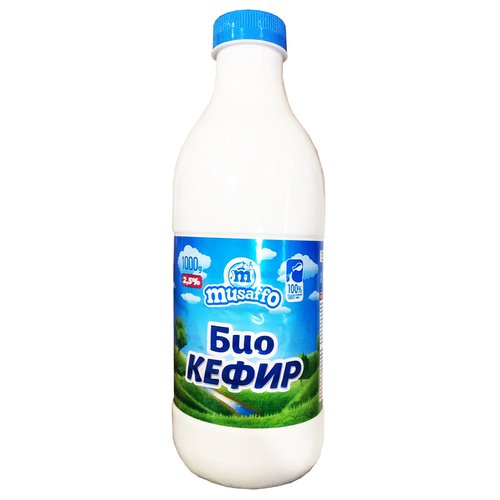 Кефир