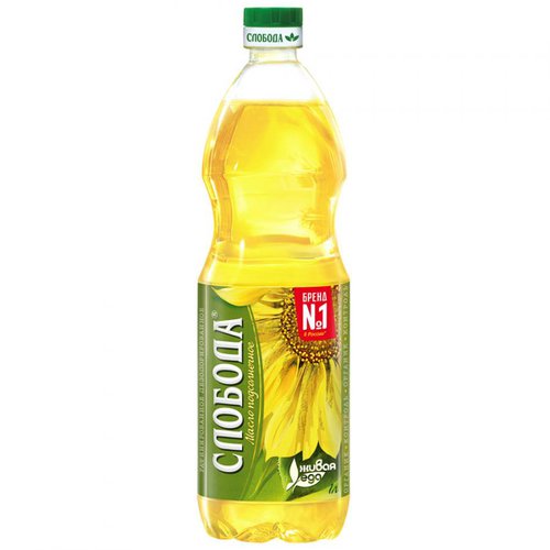 Подсолнечное