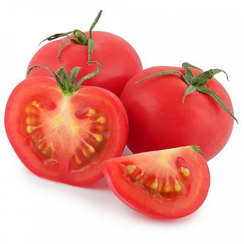 🍅 Овощи