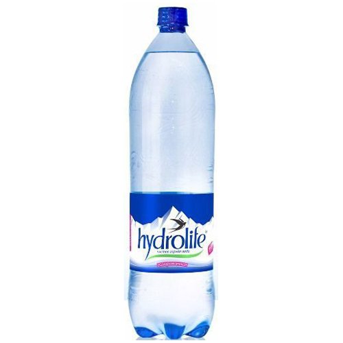 🥤 Вода