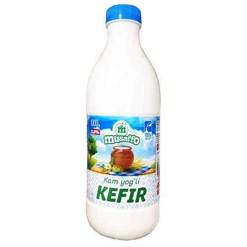 Кефир