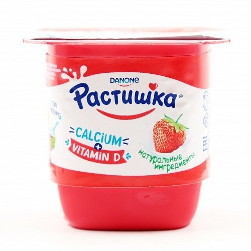 Молочное детское питание