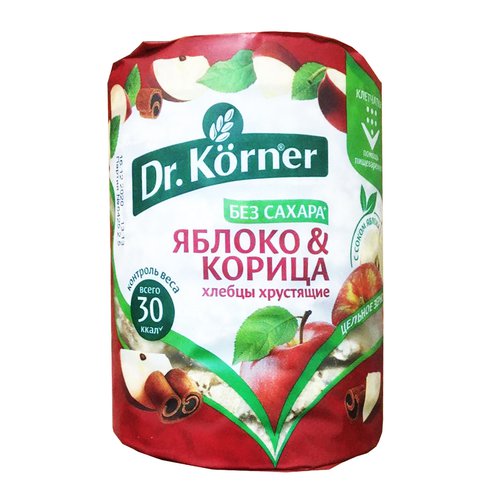 🍞 Хлебцы