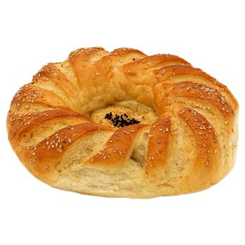 🥖 Хлеб, булочки
