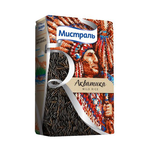🌽 Крупы, бобовые