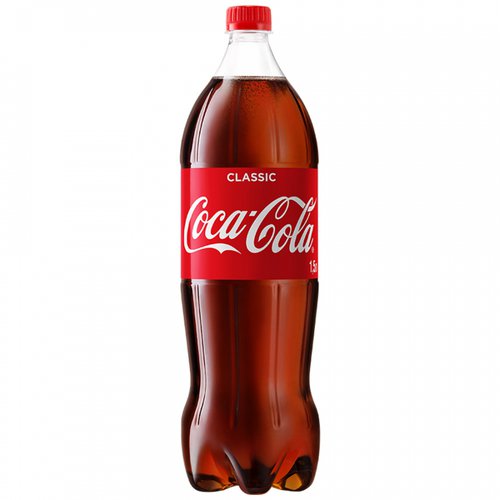 🍾 Газированные напитки