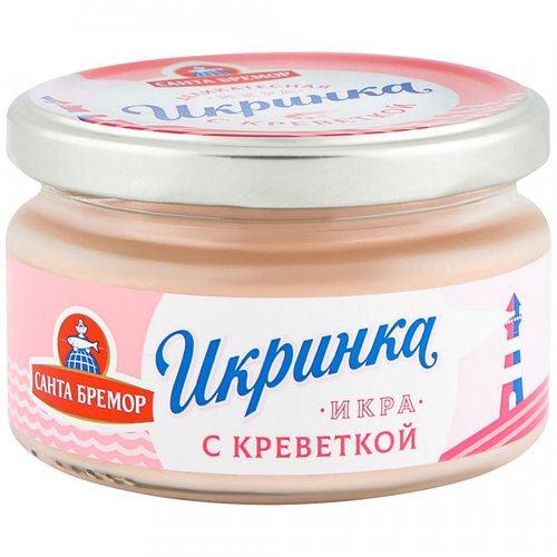 Икра