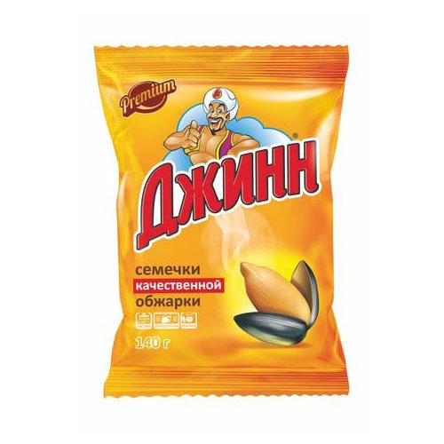 Семечки