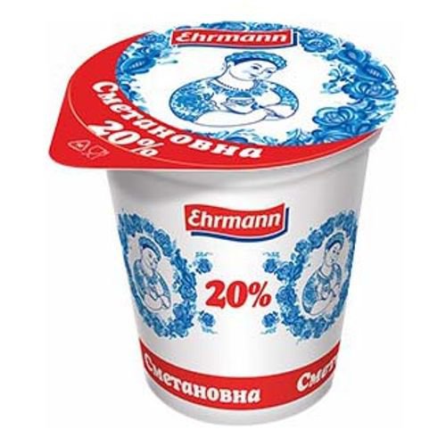 Сметана