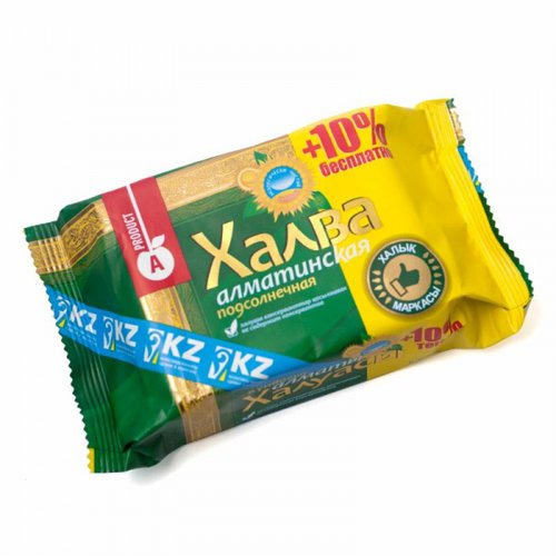 🥮 Восточные сладости