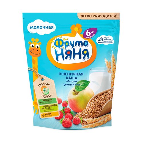 Каши