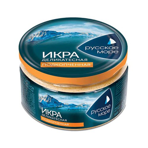 Икра
