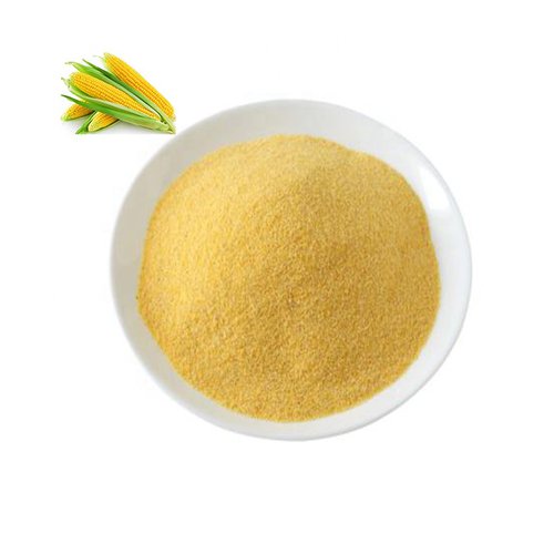 Мука кукурузная, вес - Lochin