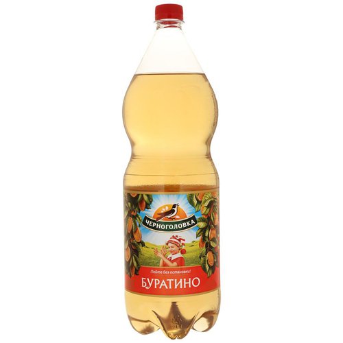 🍾 Газированные напитки