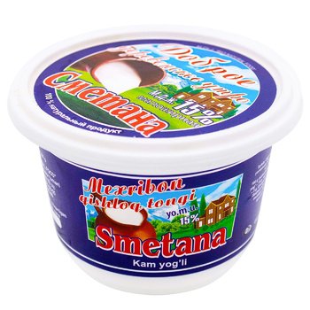 Сметана