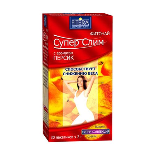 🍵 Чай