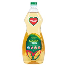 Кукурузное