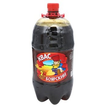 🍷 Квас, Морс, кисели, компоты