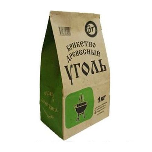 Дрова, уголь, средства для розжига